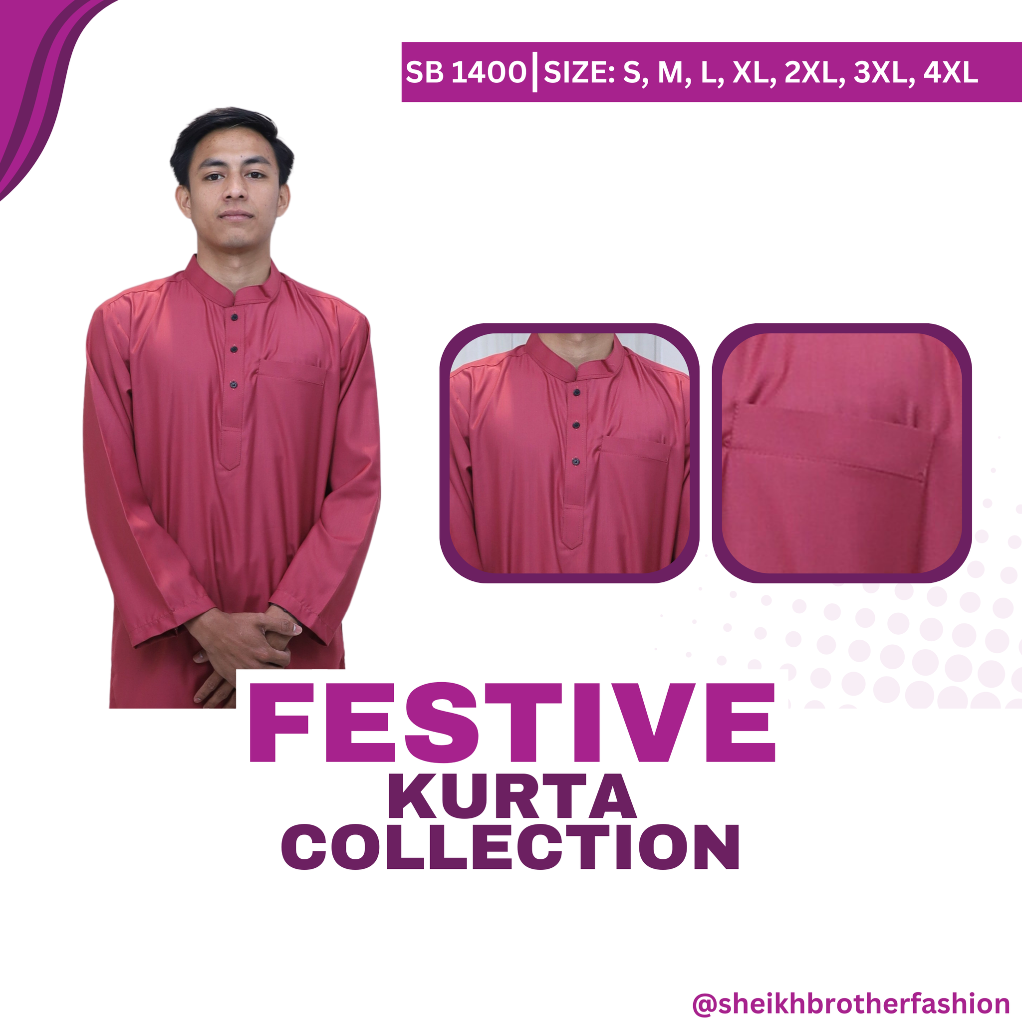 Exclusive Festive Kurtas_12