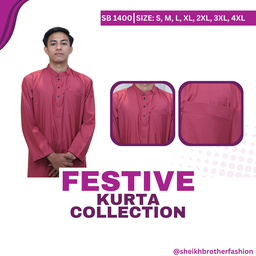 Exclusive Festive Kurtas