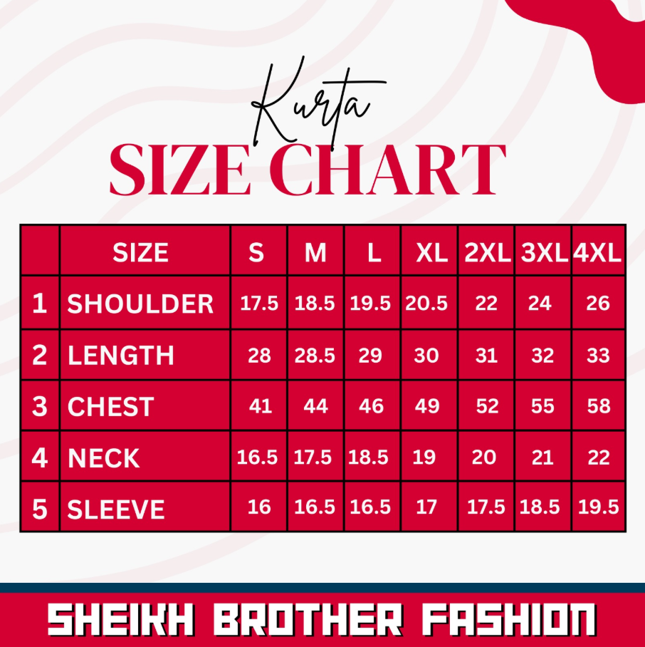 Premium Classic Fusion Kurtas_1