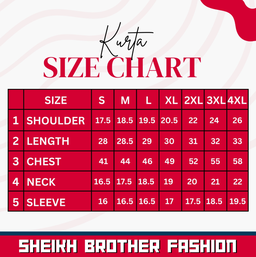 Premium Classic Fusion Kurtas