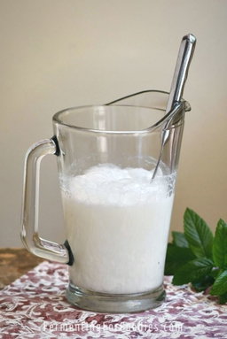 Ayran(Jar)