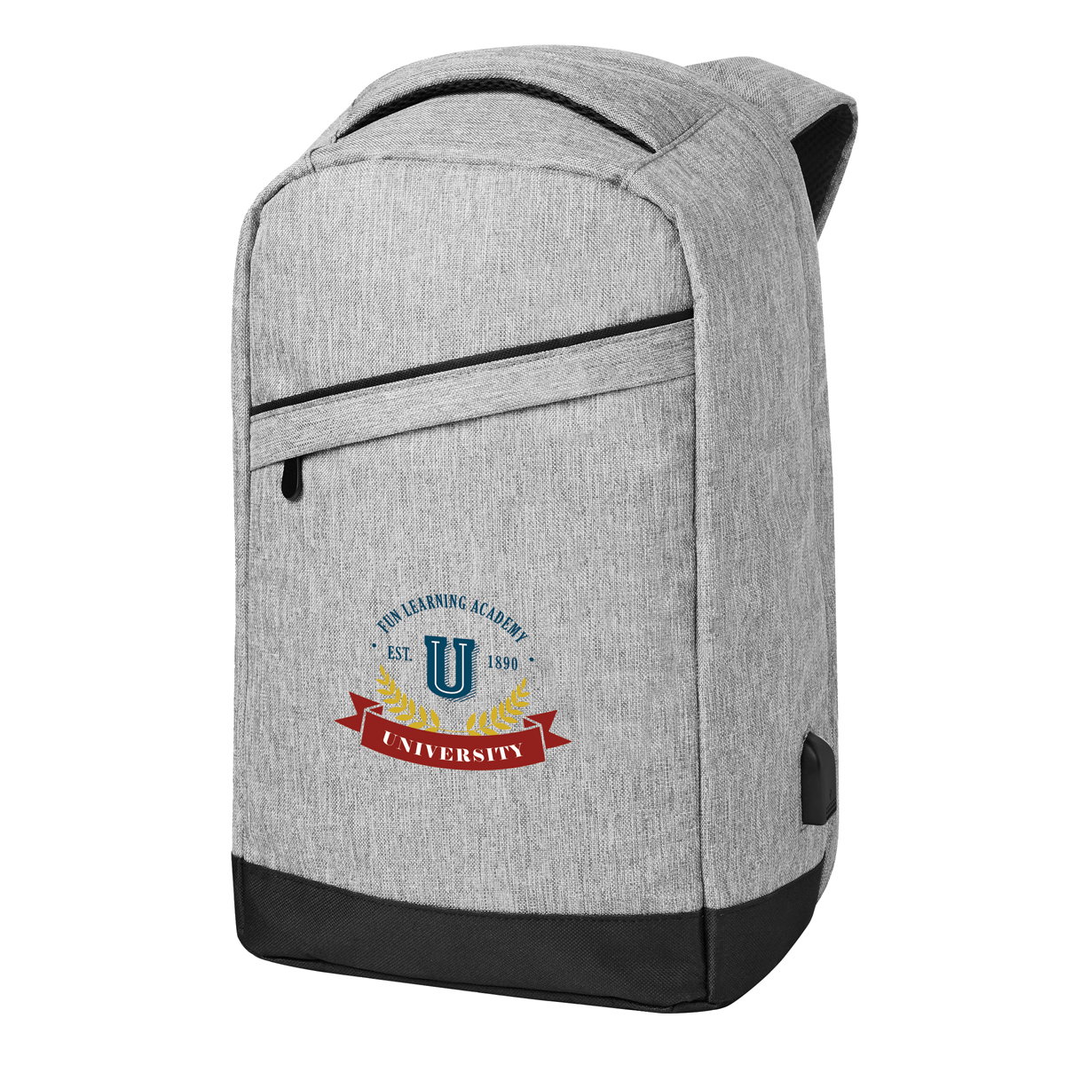 Berlin Laptop Backpack_1