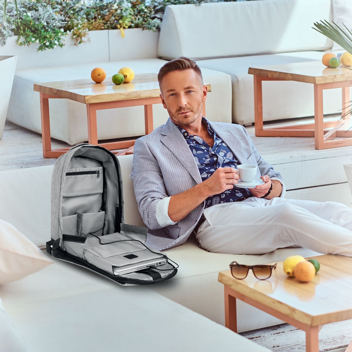 Berlin Laptop Backpack_0