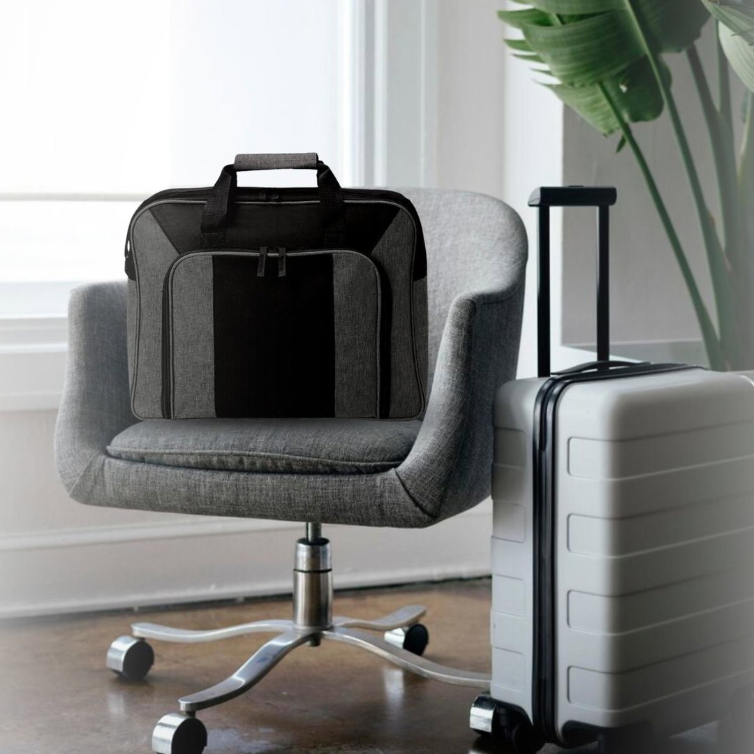Maxcron Laptop Bag 