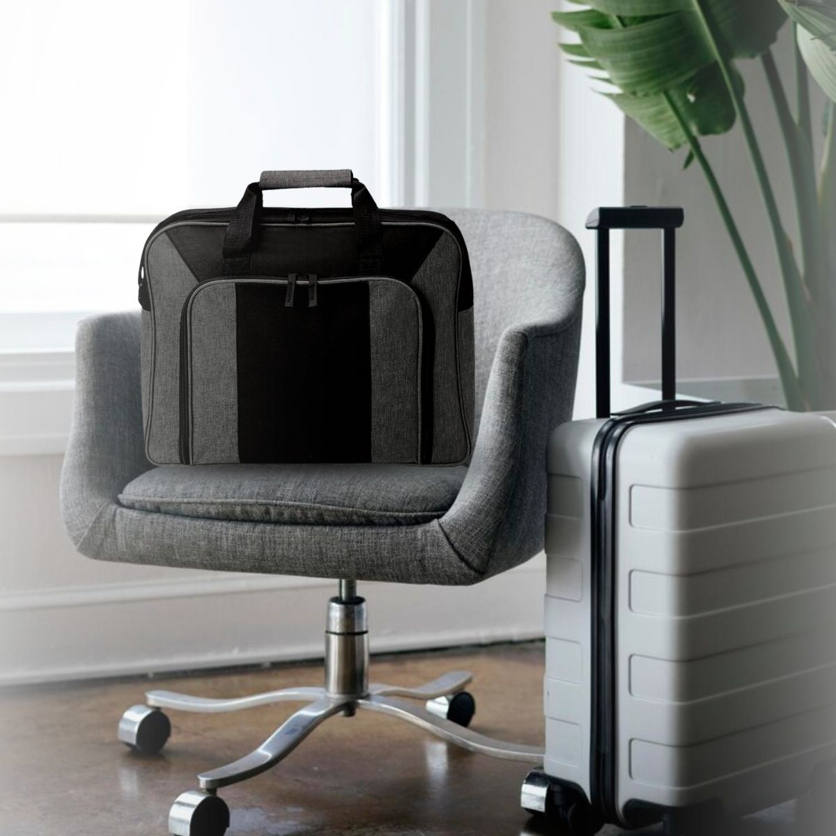 Maxcron Laptop Bag _0