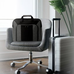 Maxcron Laptop Bag 