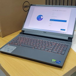 DELL G15 5515