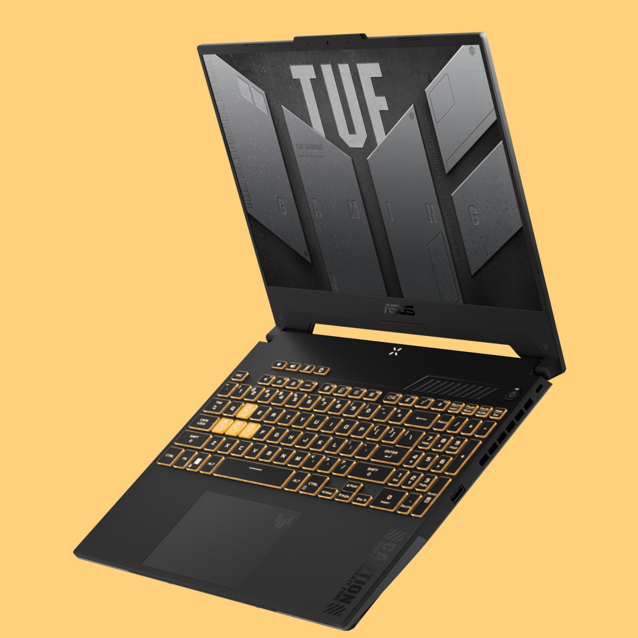 ASUS TUF A15 GAMING _1