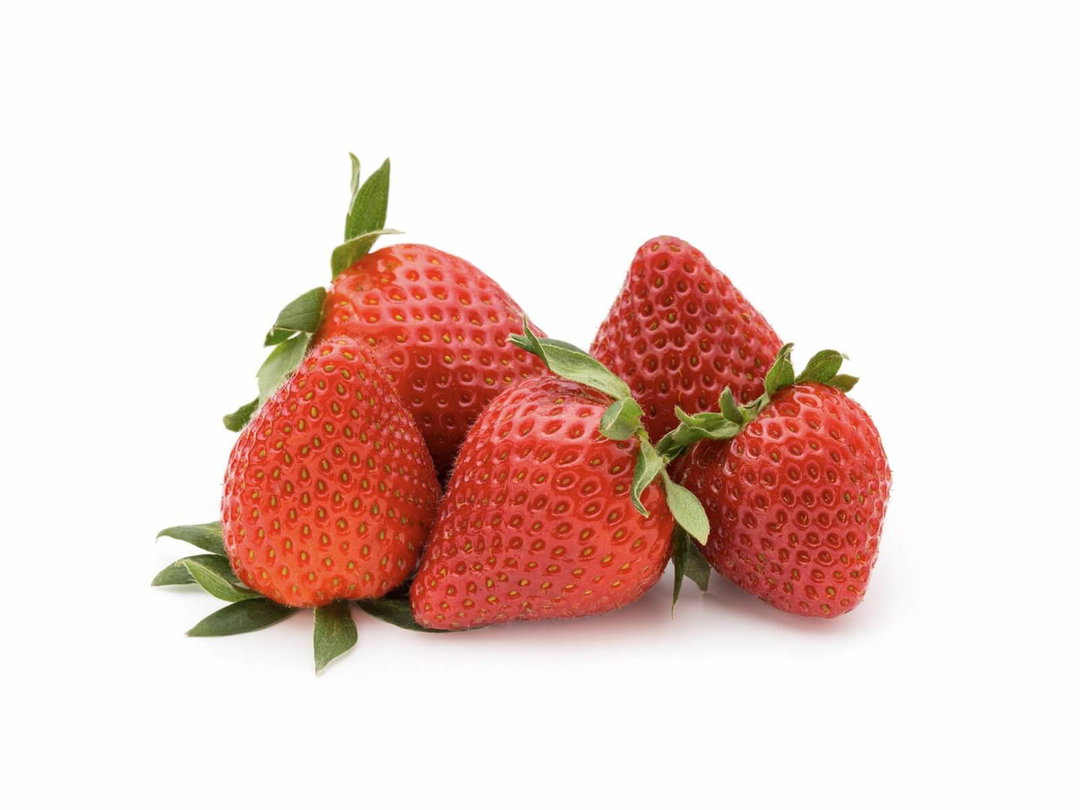 Morangos