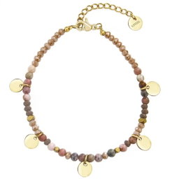 Jemnah bracelet