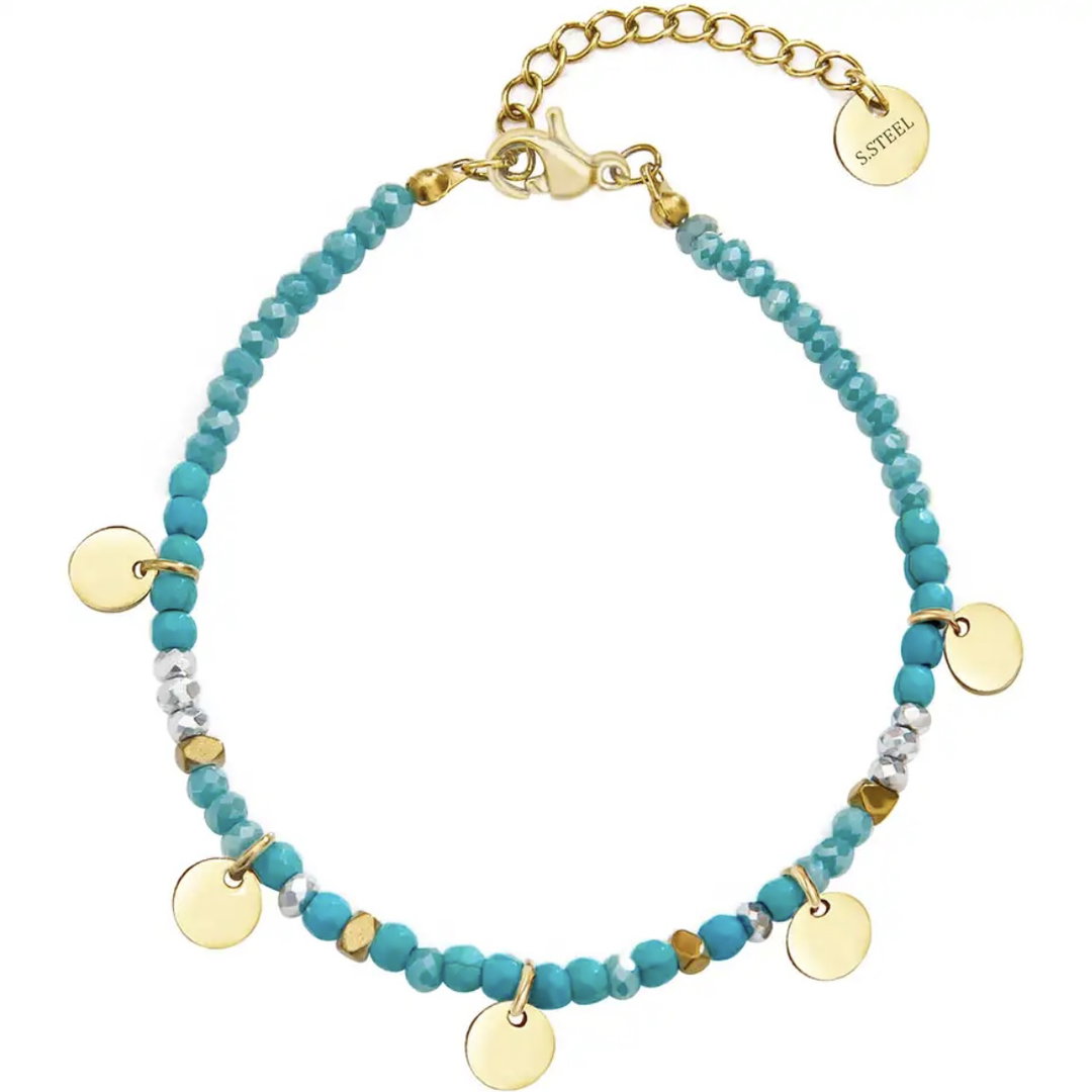 Jemnah bracelet