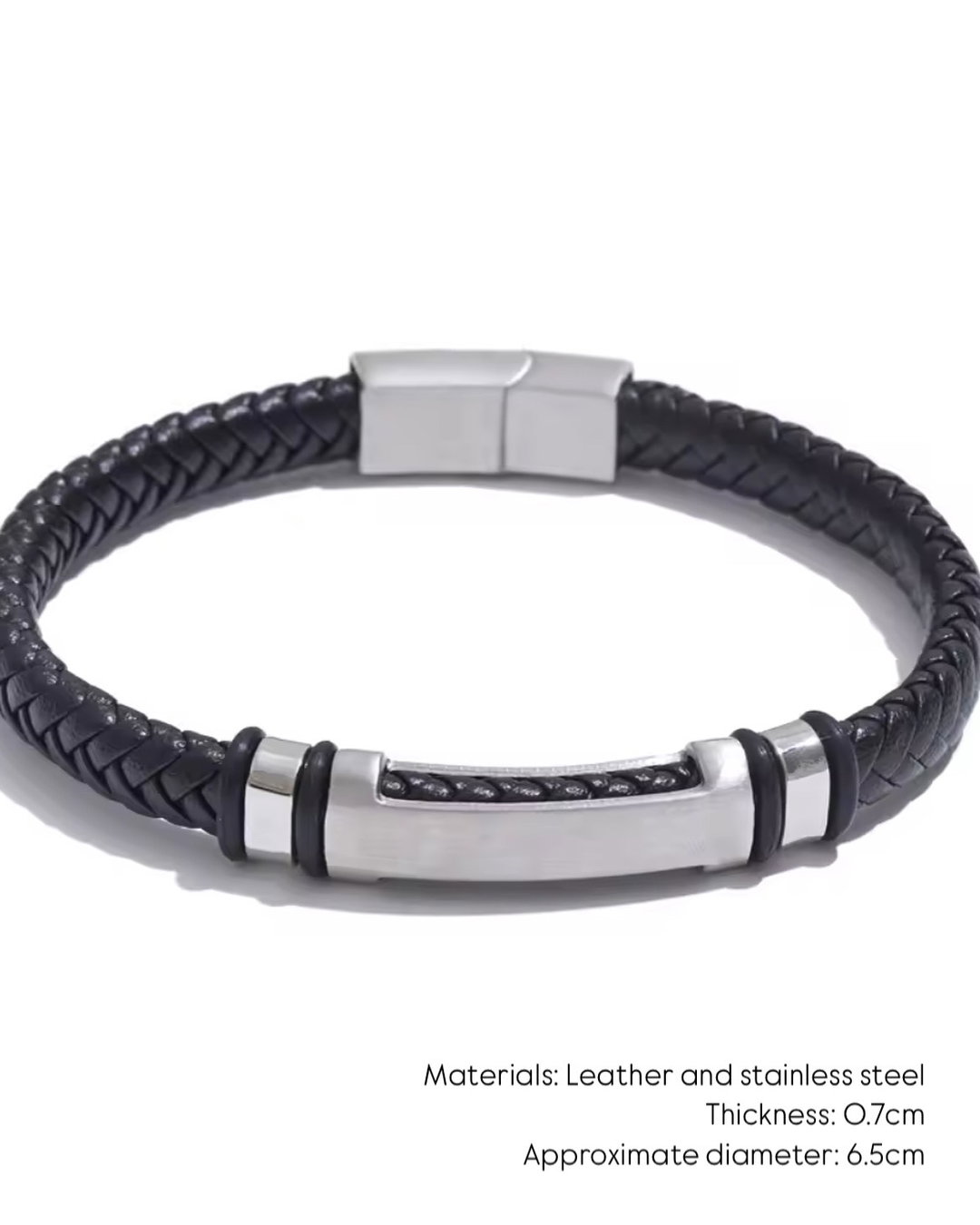 Vincent bracelet