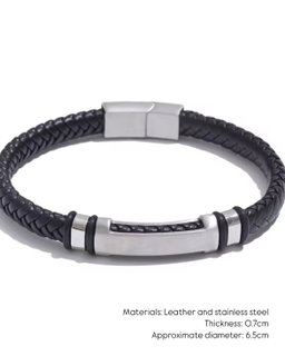 Vincent bracelet