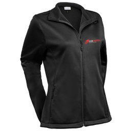 Ladies Bettoni Jacket - 2XL/Aqua
