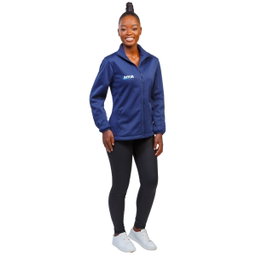 Ladies Bettoni Jacket - 2XL/Aqua