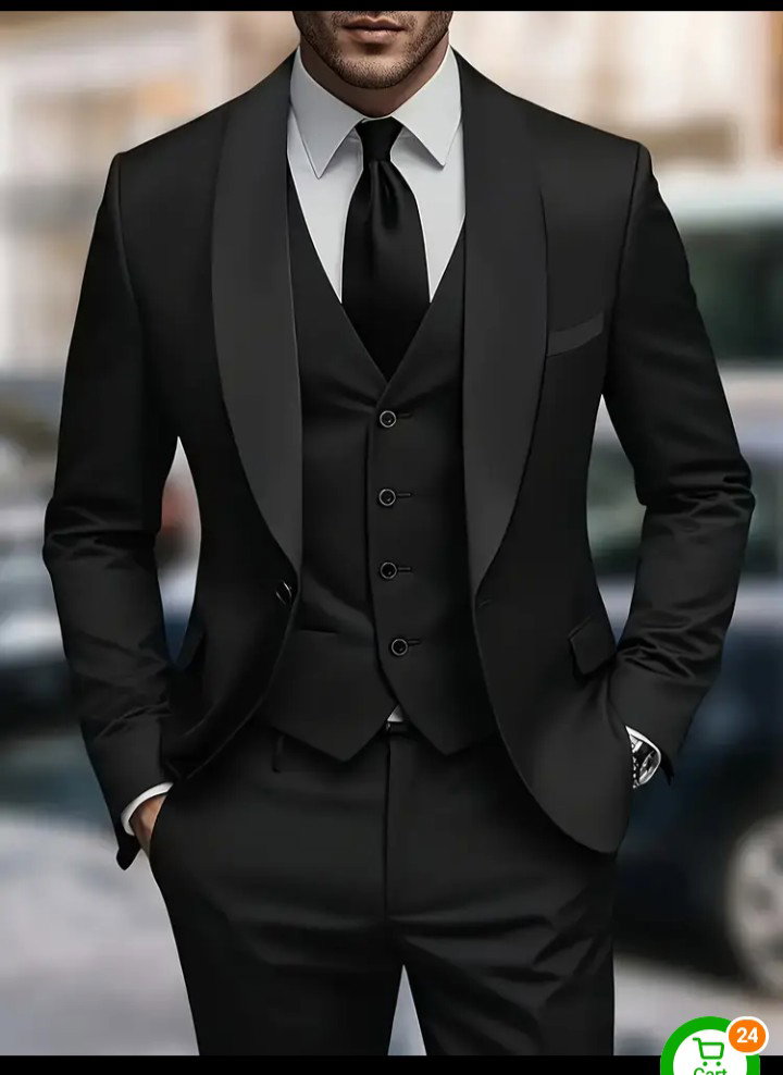 Men suits _2