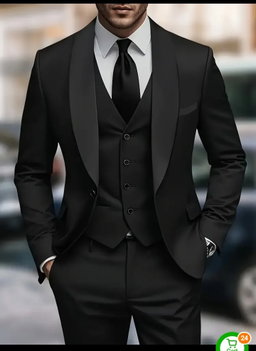 Men suits 