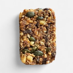 Nothing Silly Hazelnut Dark Chocolate 40g