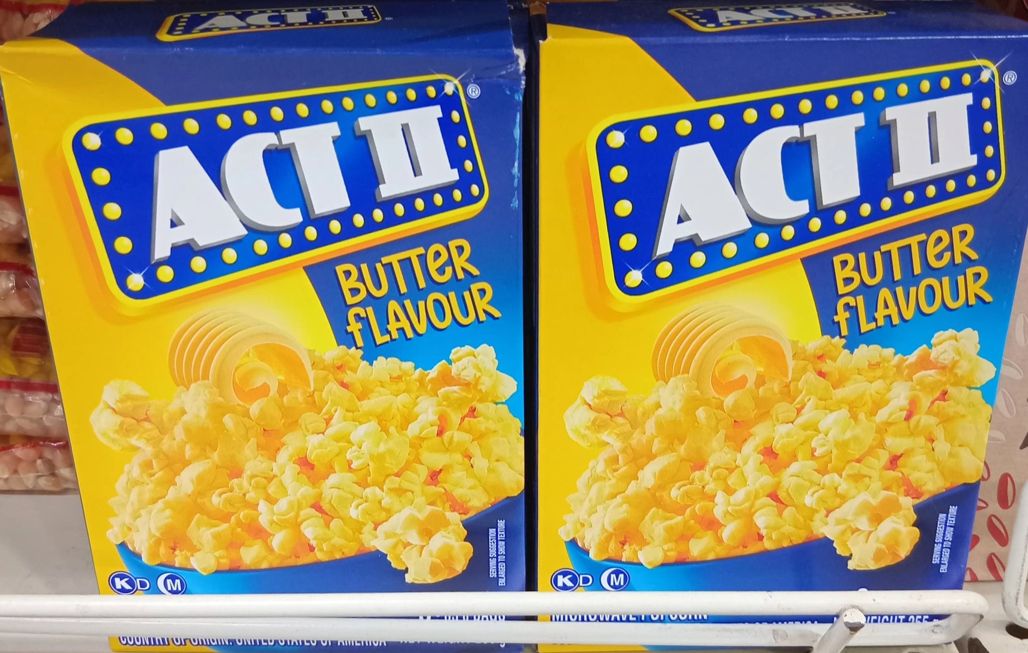 Act 2 Microwave Popcorn Butter Flavour 3_0