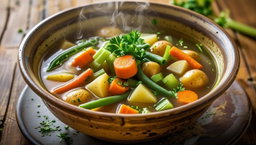 Sopas