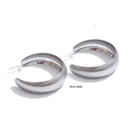 Malorie earrings