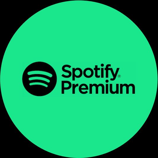 Spotify Premium