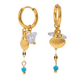 Yara earrings