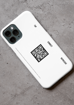 ID.54 NFC Tag Phone Case