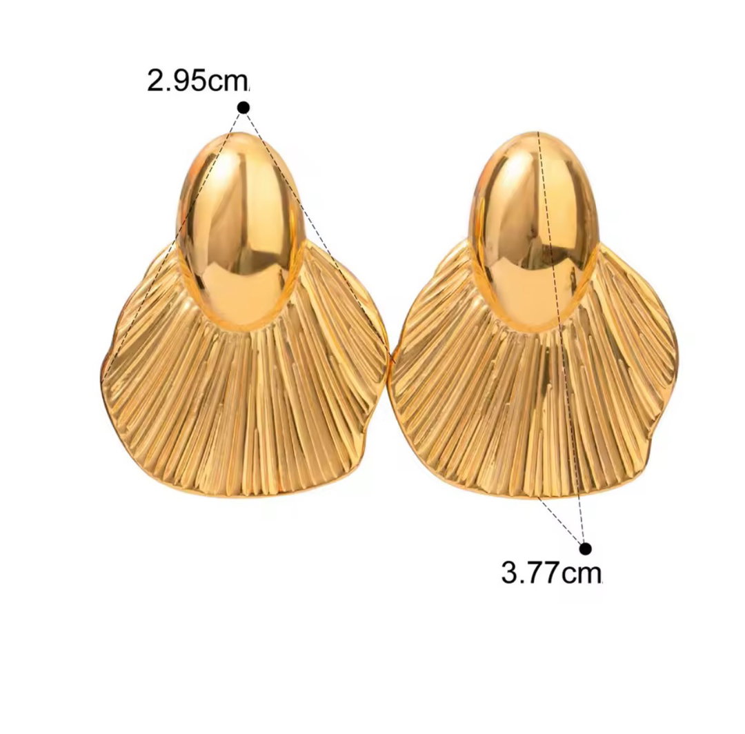 Nerida earrings