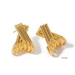 Everly earrings