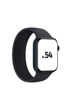 ID.54 NFC Tag Smart Watch