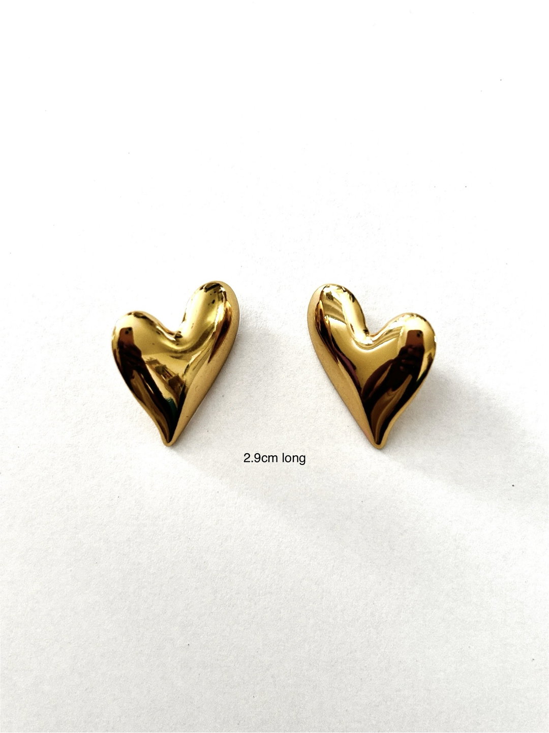 Agatha earrings