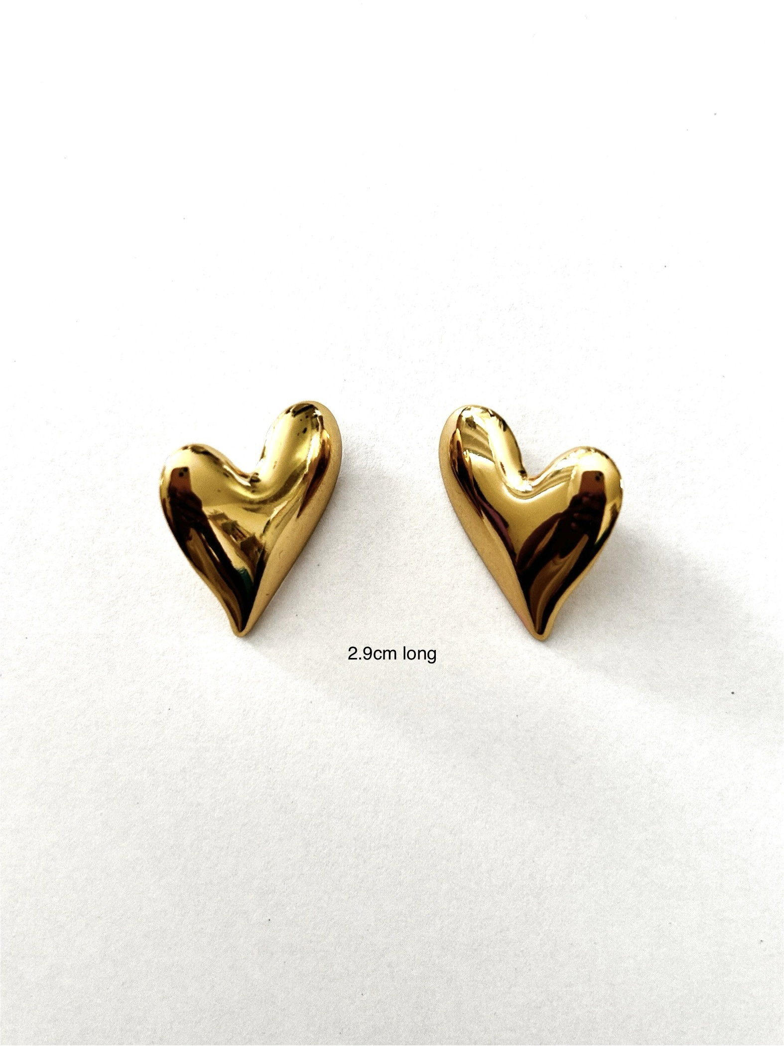 Agatha earrings