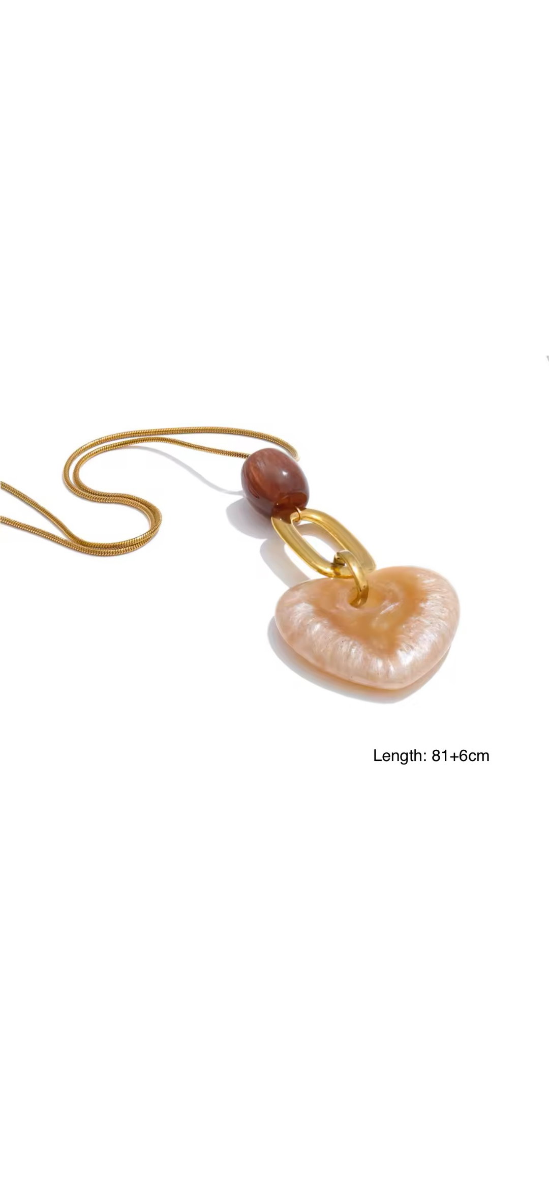 Angela necklace