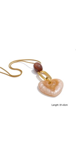 Angela necklace