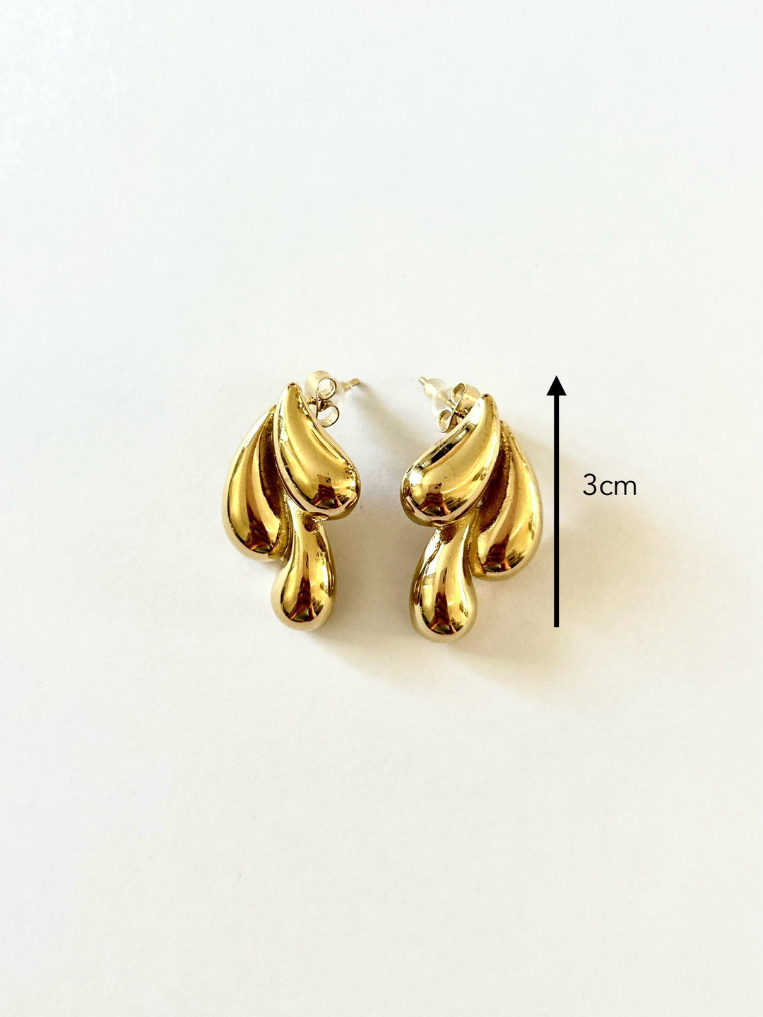 Joyce earrings