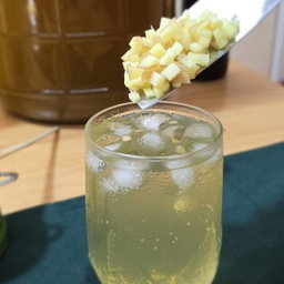 Lemon & Ginger