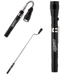 Stretch Torch - Black