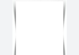 Feuille Blanche 
