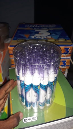 Liquide Pèpè