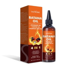 4 in 1 Batana oil