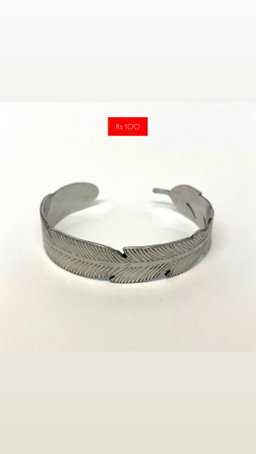 Phinès bangle