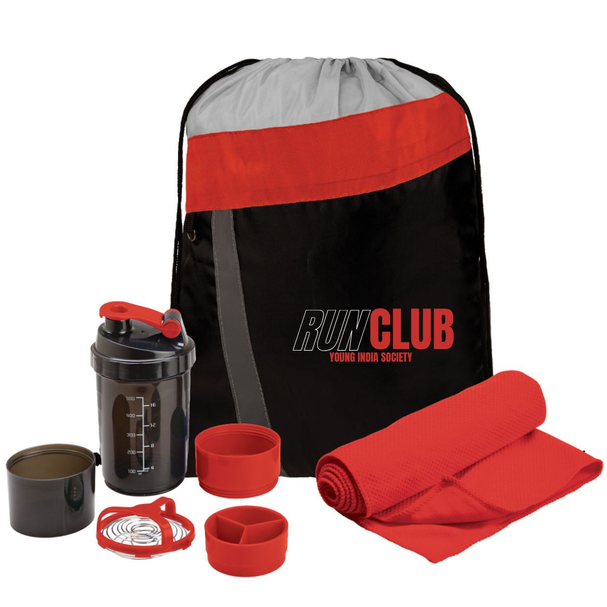 3 Piece Essential Workout Gift Set _2