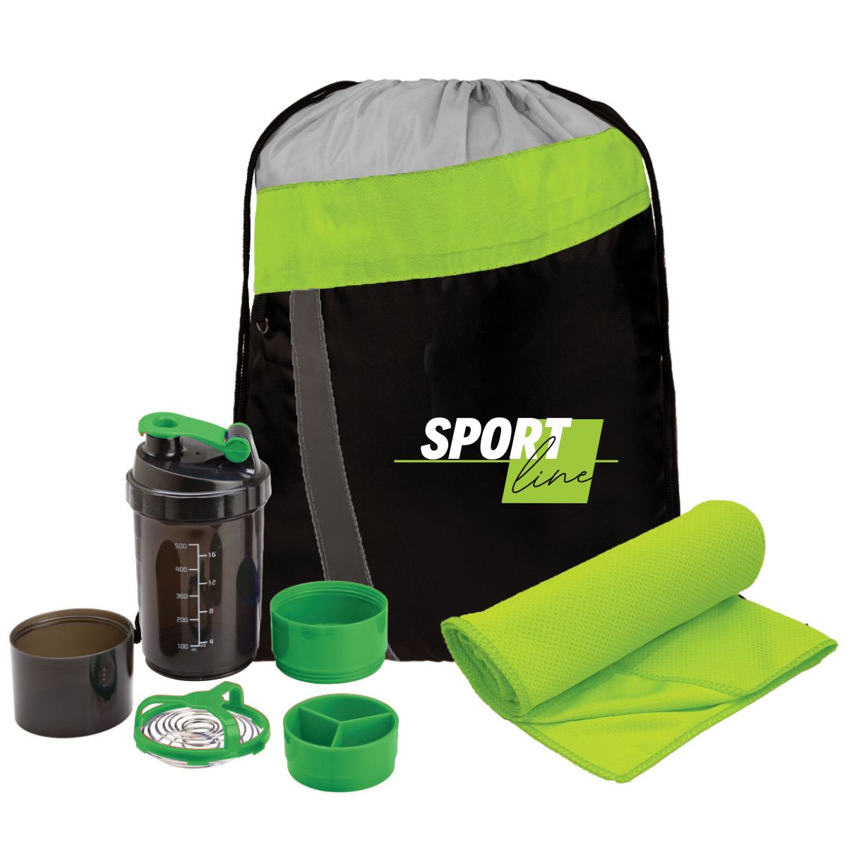 3 Piece Essential Workout Gift Set _1