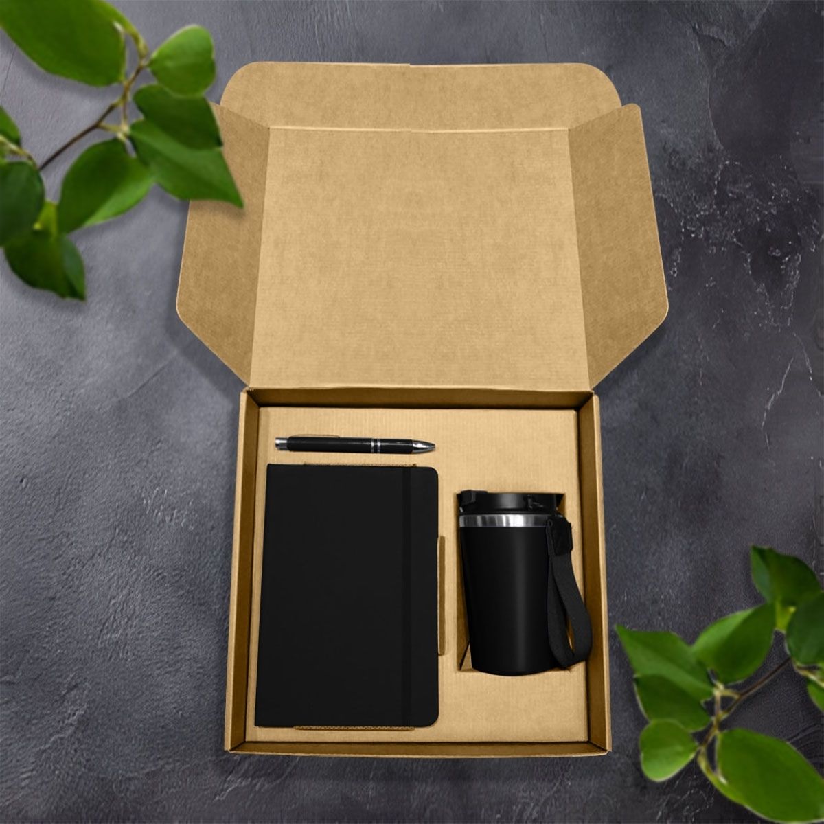 Borrego Cozy Combo Gift Set _0