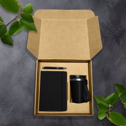 Borrego Cozy Combo Gift Set 