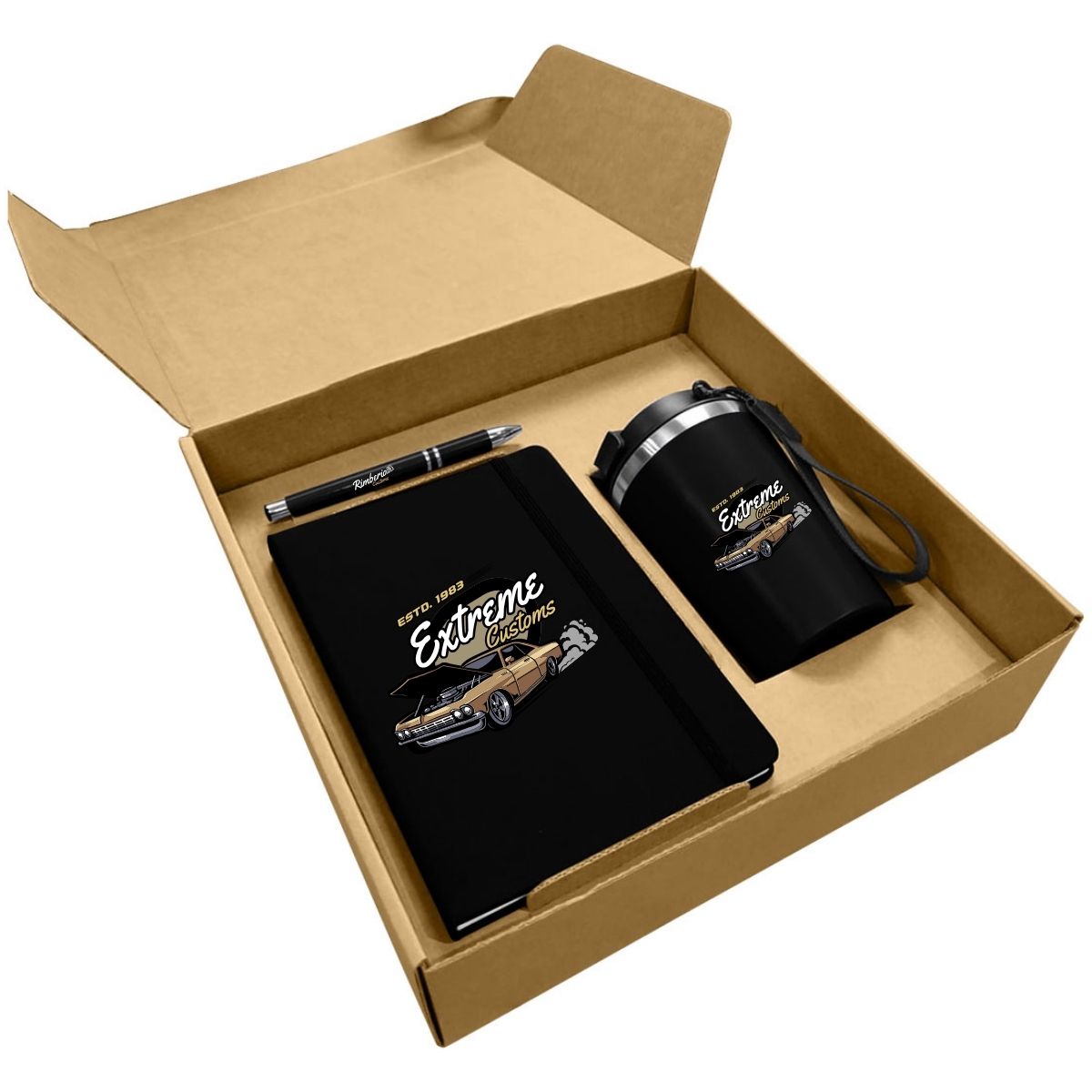 Borrego Cozy Combo Gift Set _2