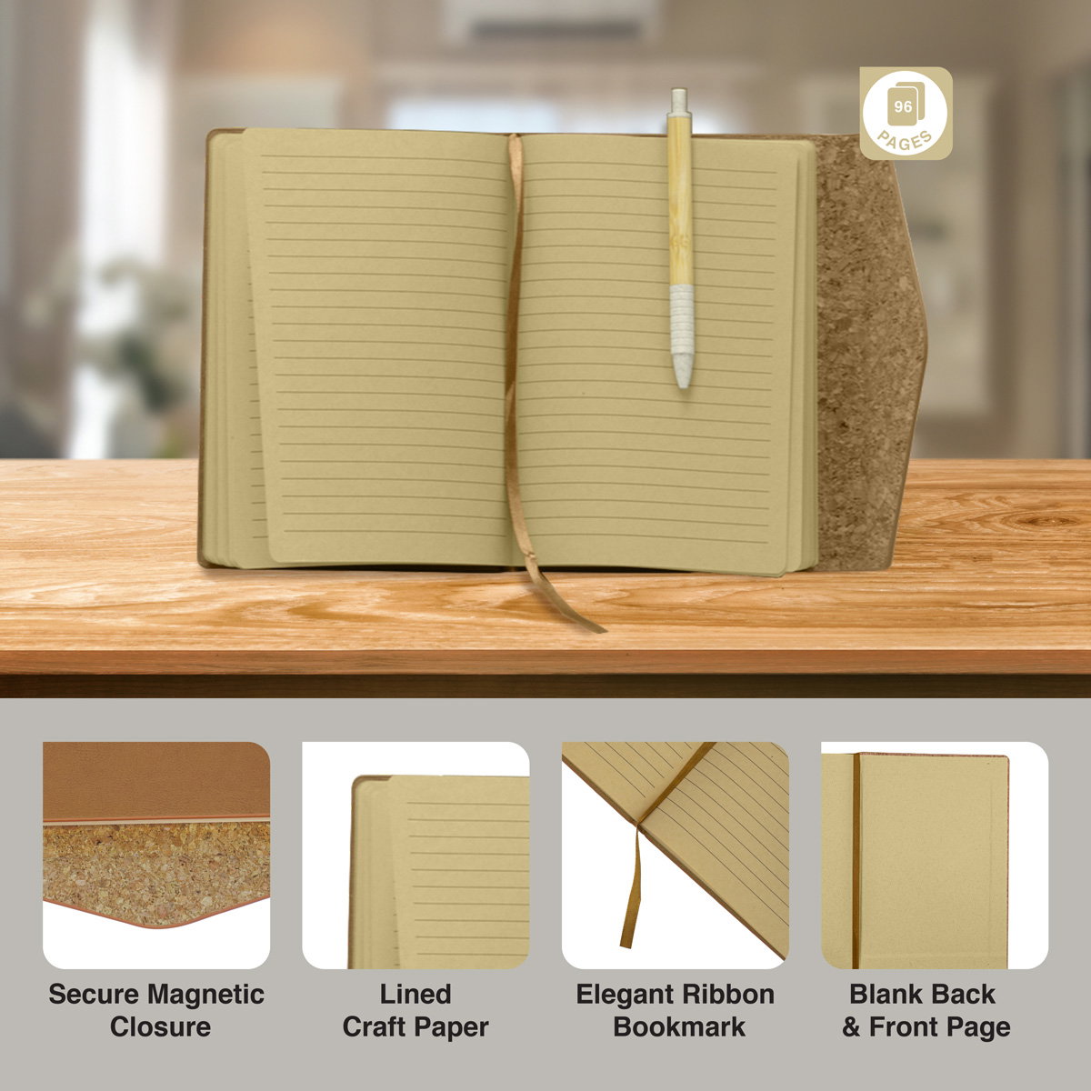 Nature's Necessities Gift Set -_1