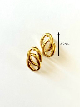 Selena earrings