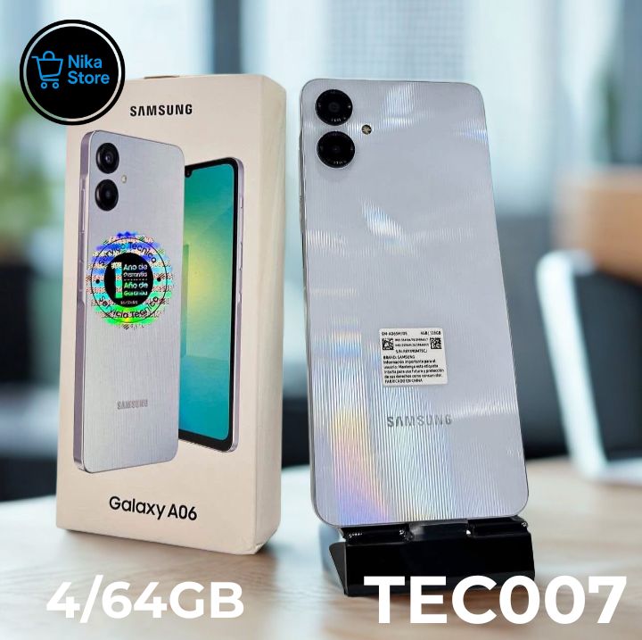 Samsung Galaxy A06   4/64GB_2